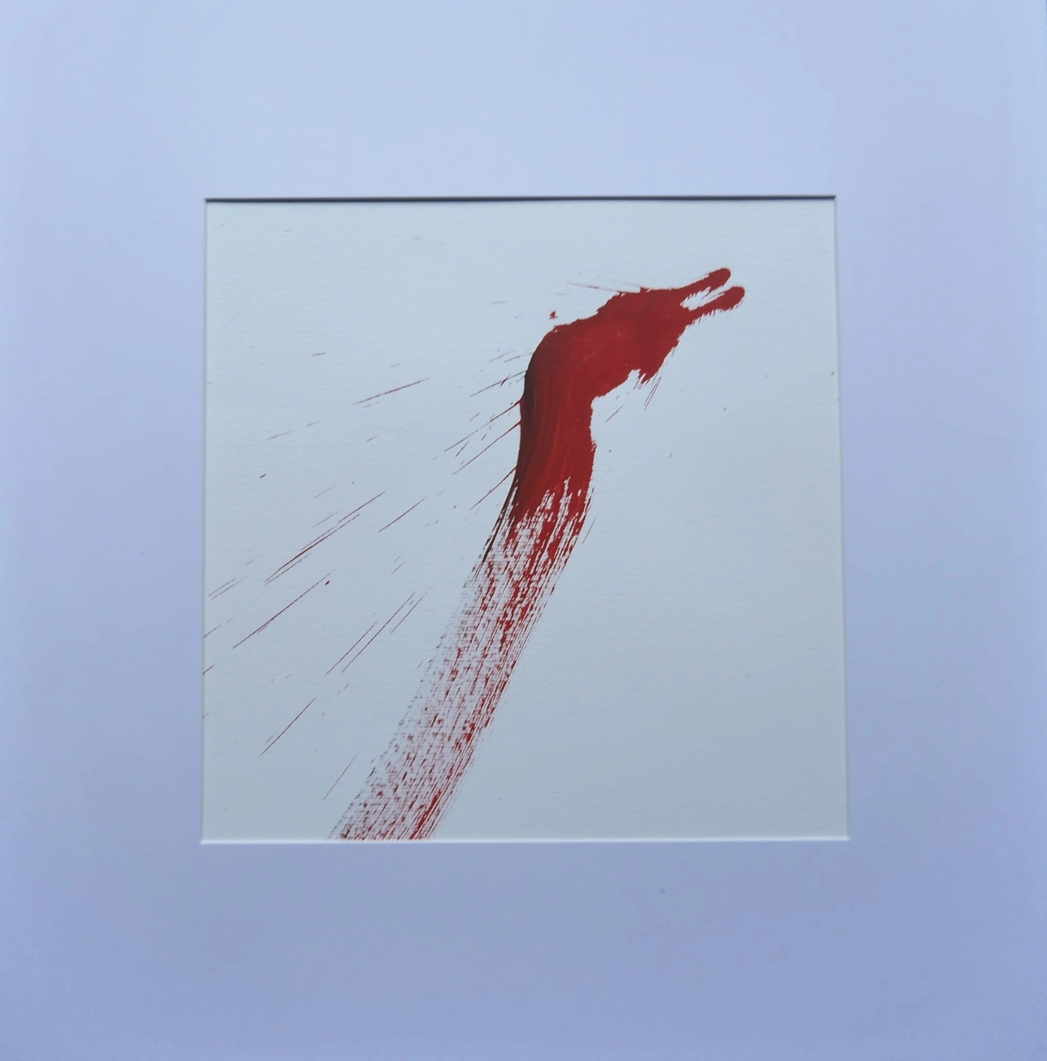 BernhardtArt - Kunstwerk - Malerei