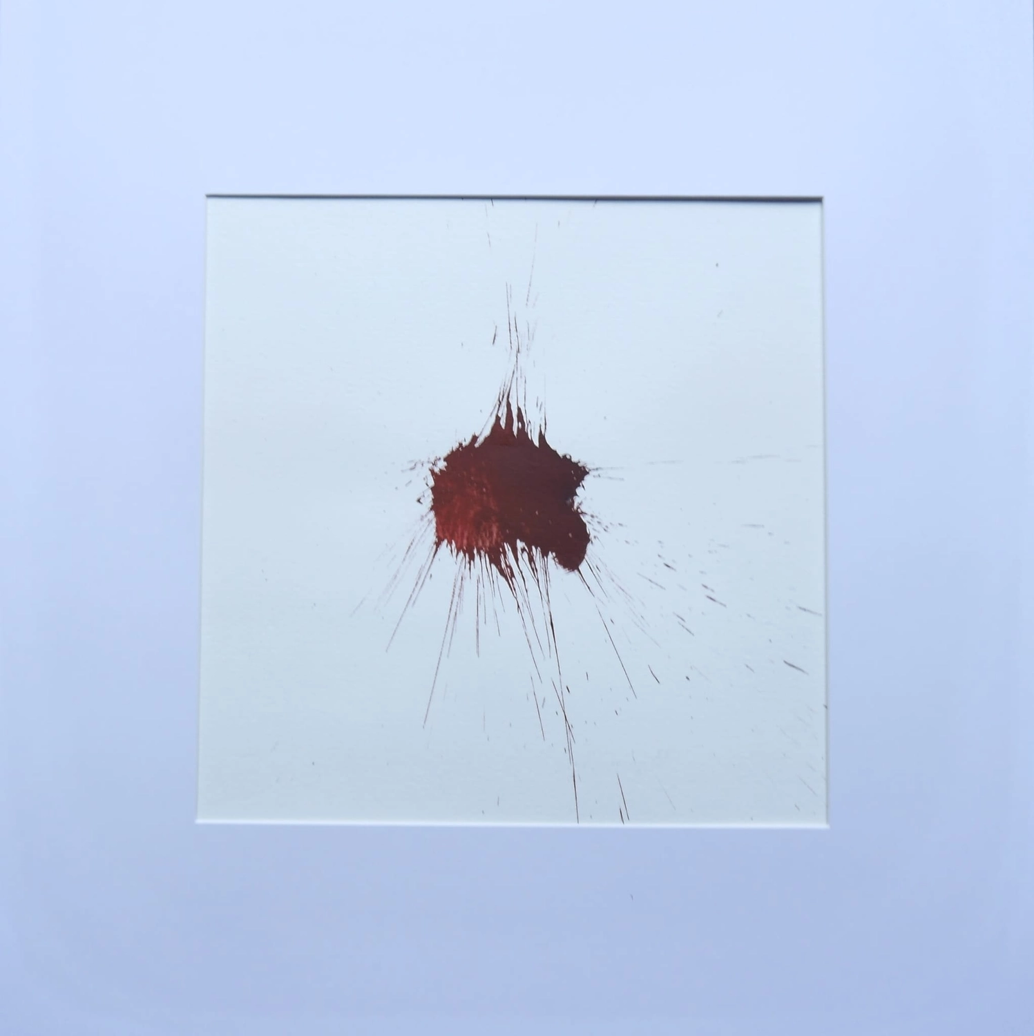 BernhardtArt - Kunstwerk - Malerei