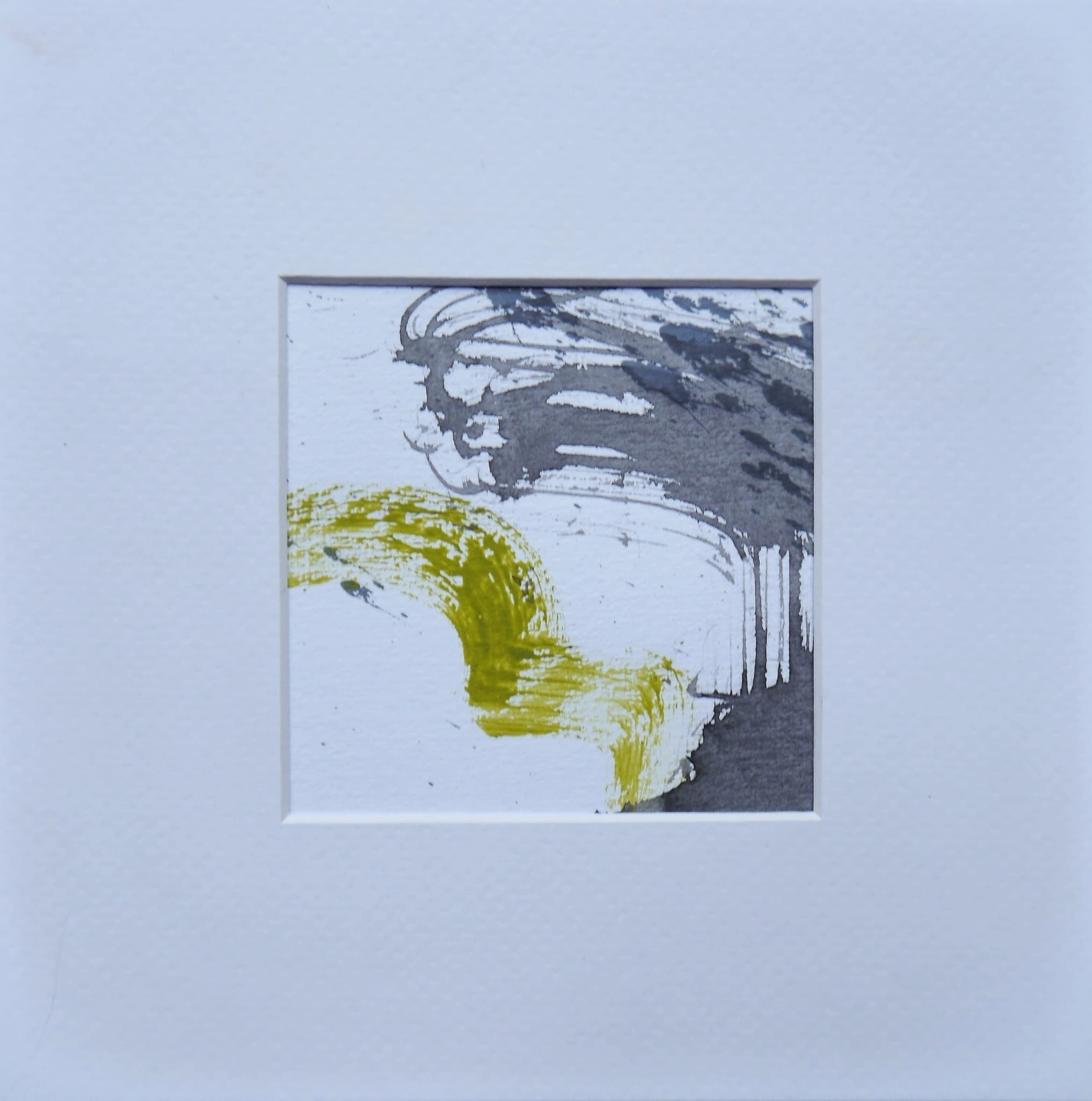 BernhardtArt - Kunstwerk - Malerei