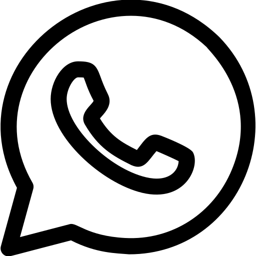 BernhardtArt - Kunstwerk - WhatsApp-Symbol