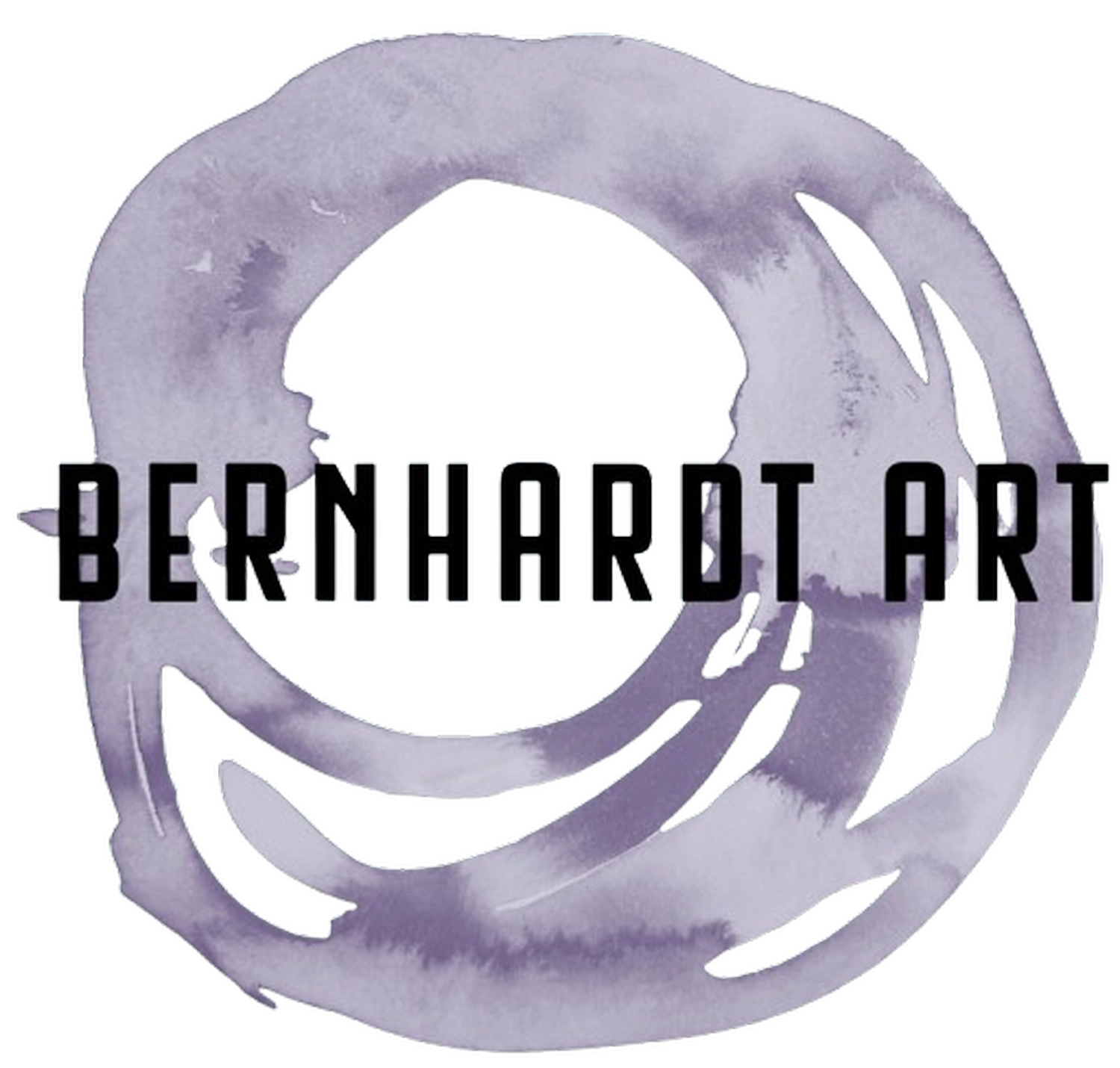 Logo BernhardtArt - Kunstwerk