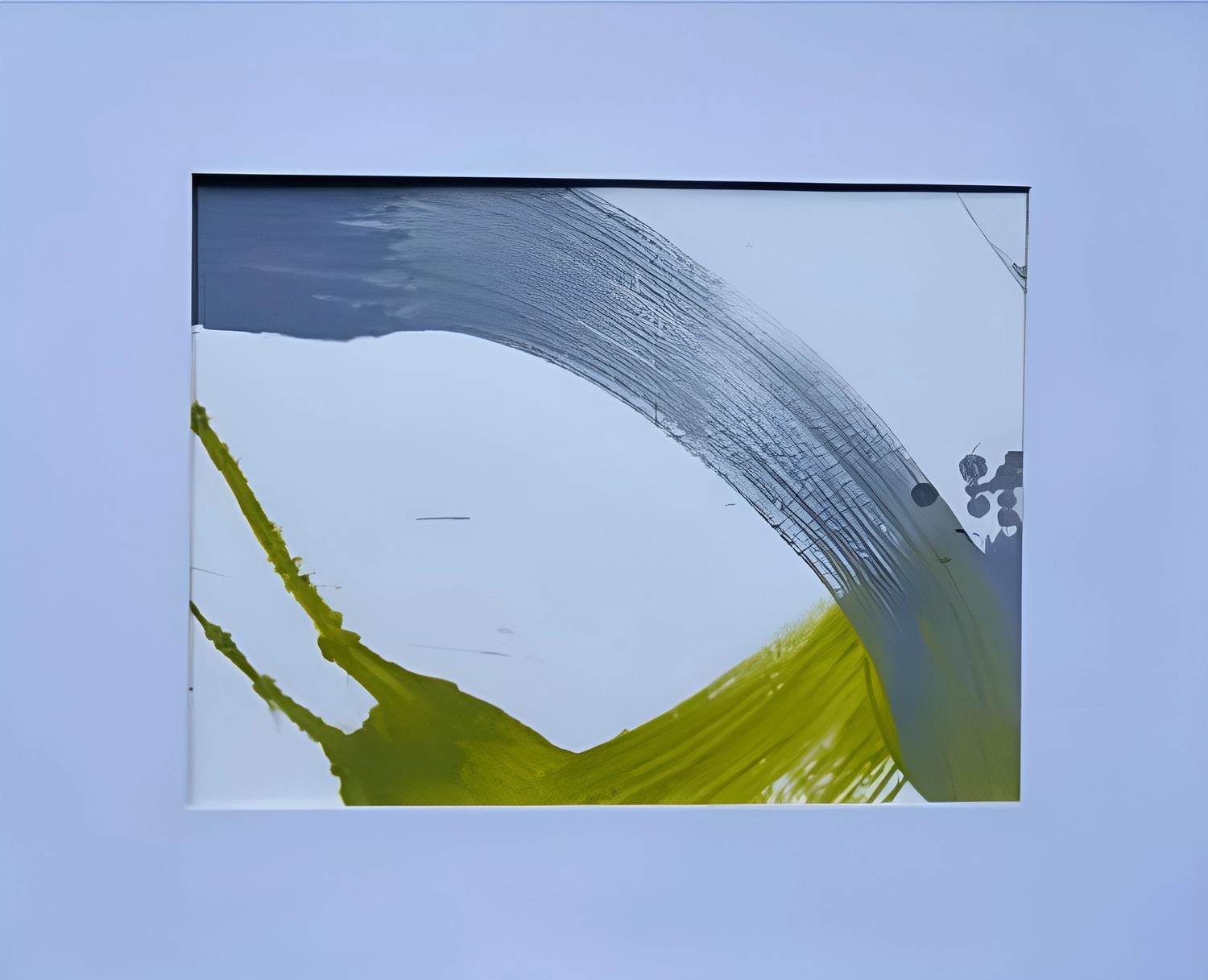 BernhardtArt - Kunstwerk - Malerei