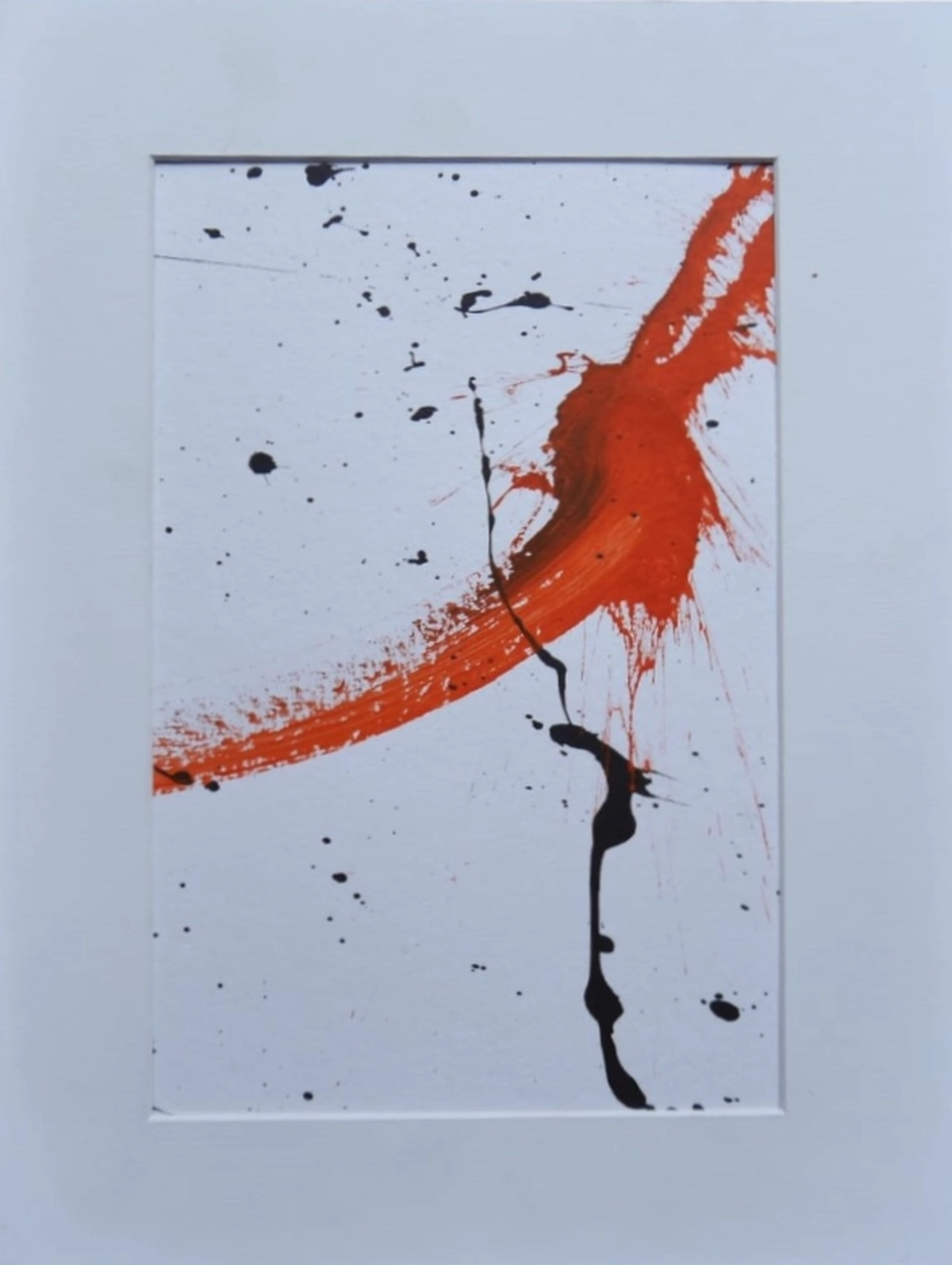 BernhardtArt - Kunstwerk - Malerei